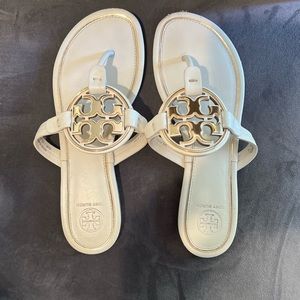 TORY BURCH Miller Metal Sandal